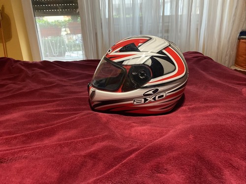 Casco integrale axe sport