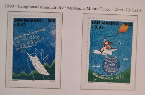 1999 san marino campionati - san,