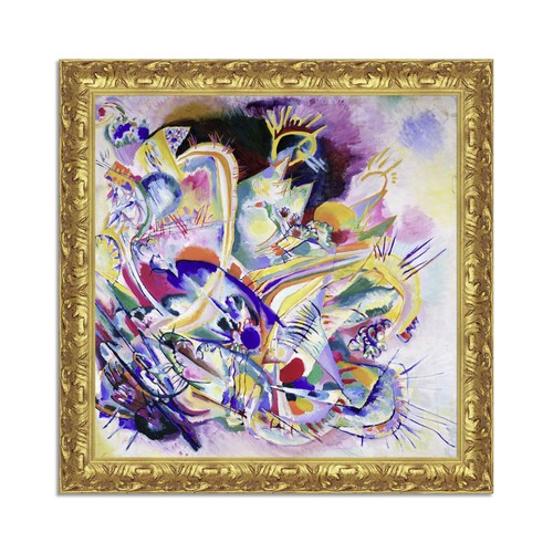 Quadro stampa tela - stampa, effetto
