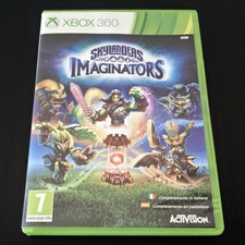 Skylanders: Imaginators per XBOX 360 (PAL) / ITA - ESP