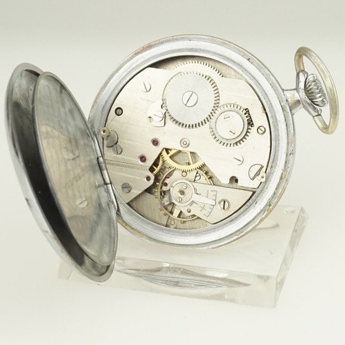 Raro orologio tasca - raro, da