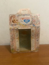 El Greco CUORECALDO BOX VUOTO Bambola MIB Vintage