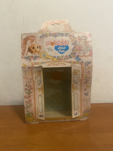 Greco cuorecaldo box vuoto - greco,