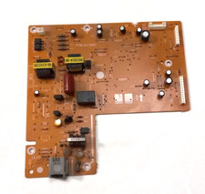 Scheda ingresso linea telefono PFUP1357ZA-A Ver 1.5 per FAX PANASONIC KX-FP145JT