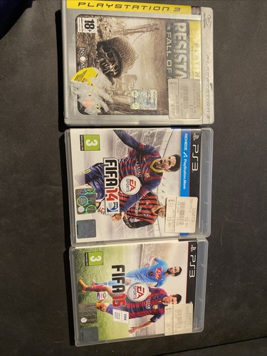 Lotto giochi ps3 - lotto,