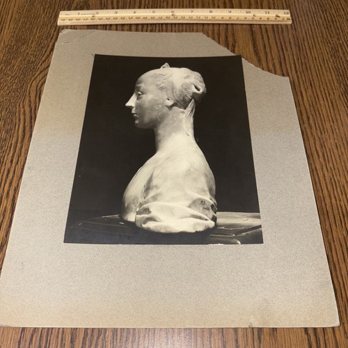 Foto scultura italiana - , vintage