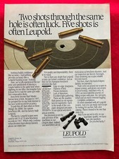 Pubblicità Vintage 1989