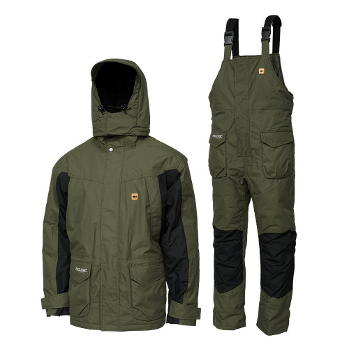 Prologic highgrade thermo suit - prologic,