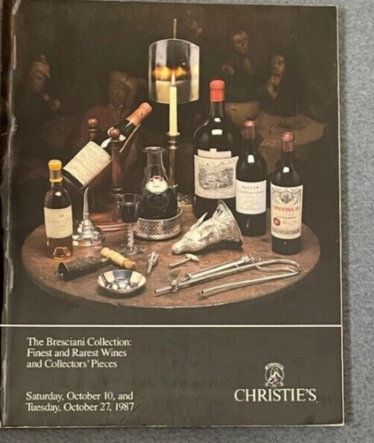 Christie wines corkscrew - wines,