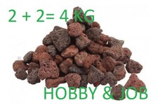 PIETRA LAVICA KG 2X2PZ=4KG