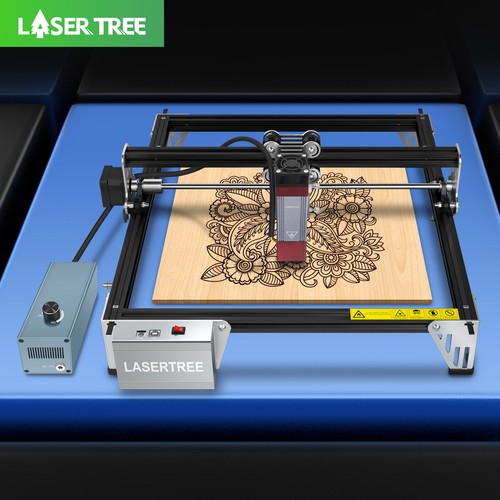 Laser tree mini - tree,