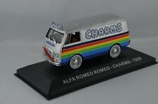 ALFA ROMEO ROMEO CHARMS 1959