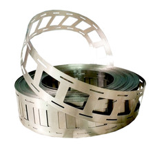 nastro nichel batterie Li-Ion