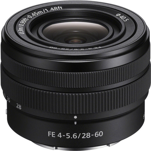 Sony f4 5 - sony, 28-60