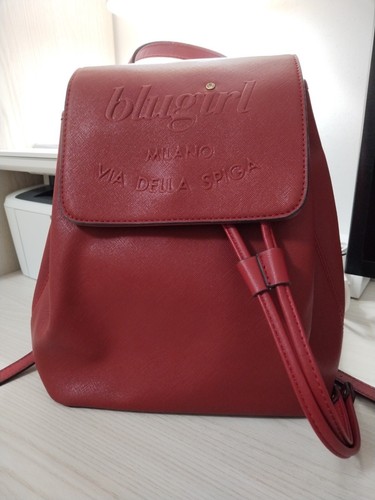Borsa donna blugirl - borsa,