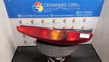 FANALE POST. SX.  51764373 FIAT PUNTO (2U) (07/03>01/07<) RICAMBIO USATO 