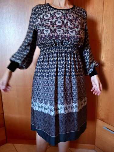 Vestito elegante floreiza - vestito,