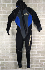 MUTA SEAC SUB AQUA LOCK 5 MM