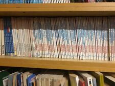 MARTIN MYSTÈRE LOTTO 92 ALBI MISTI: 73 SERIE REG, 5 ALMANACCHI,12 SPECIALI 