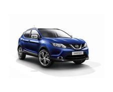 ORIGINALE NISSAN QASHQAI STYLE