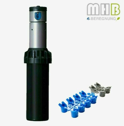 Irrigatore ingranaggi hunter - irrigatore, a