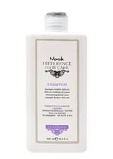 Nook Shampoo Leniderm Calmante