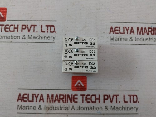 Lotto 12x opto - 12x, idc5