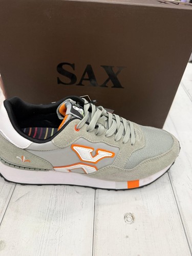 Scarpa sneakers sax - sneakers, mod