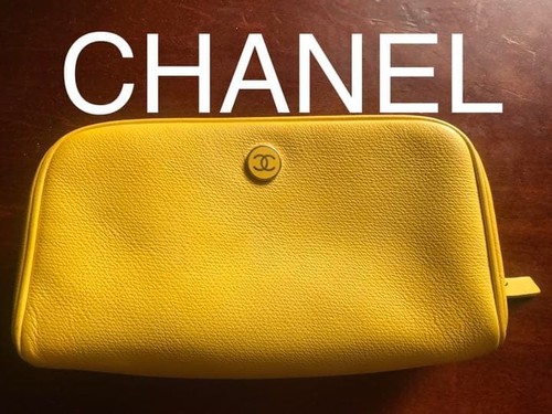 Autentica pochette cosmetica