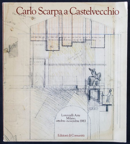 Libro carlo scarpa a - libro,