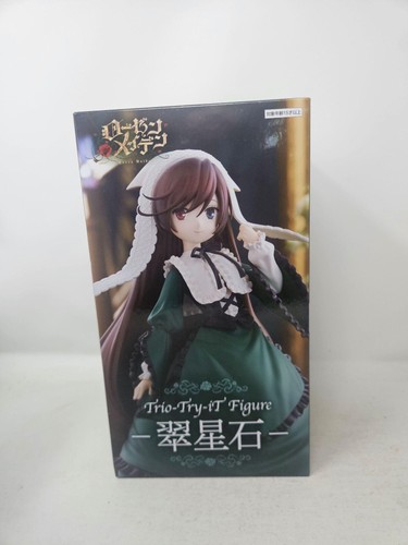 Trio try rozen maiden - rozen,