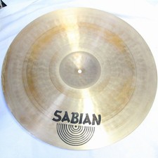 SABIAN HHX 21 pollici RAW BELL