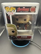 Funko Pop Marvel Avengers Age