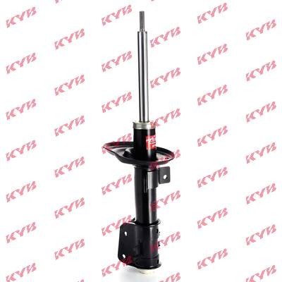 339731 kyb ammortizzatore per - ammortizzatore,