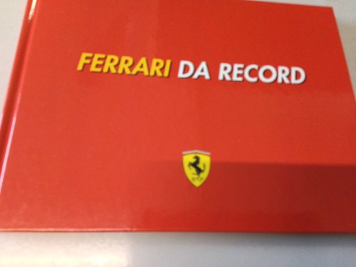 Ferrari record con 2 - ferrari,