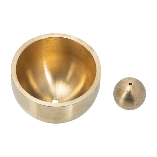 Campanello ottone dopamina - campanello,
