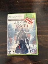 Assassin's Creed: Rogue
