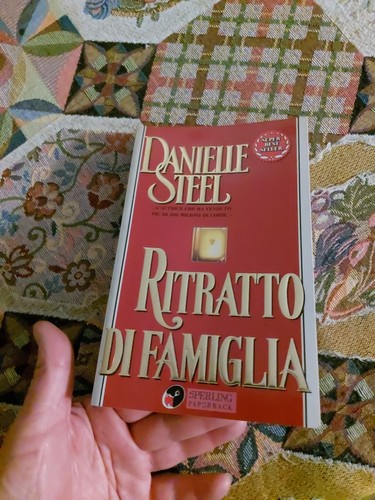Edizioni sperling kupfer libro - sperling,