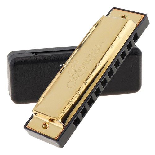 Armonica oro fori - armonica,