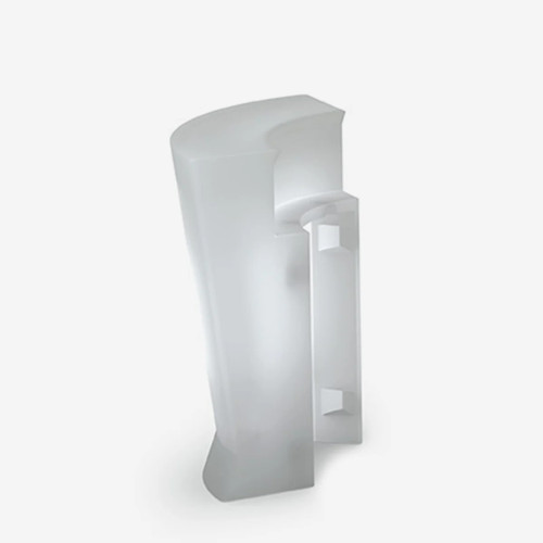 Bancone bar luminoso - , da