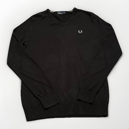 Maglione uomo fred perry - uomo,