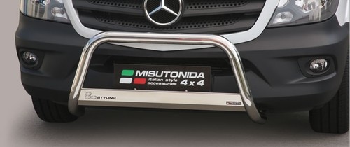 Mercedes sprinter 2013 bull - 2013>,