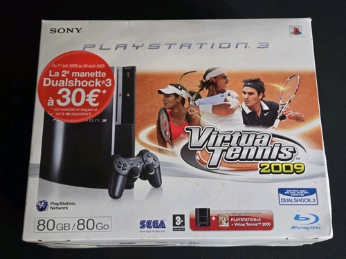Rara console sony playstion - console,