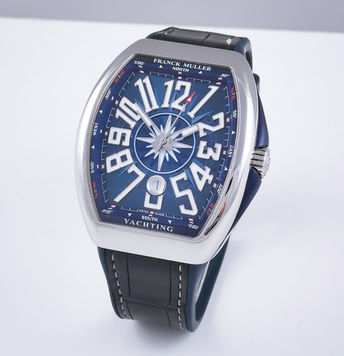 Orologio uomo franck muller - orologio,