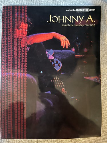 Johnny sometime tuesday - a,