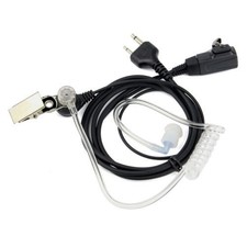 Cuffie auricolari 2 pin