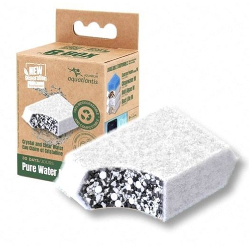 Aquatlantis box pure - aquatlantis, m
