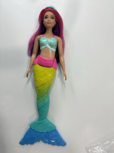 Barbie dreamtopia 2017 - barbie,