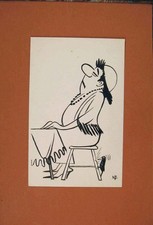 Tavolo da pranzo uomo disegno