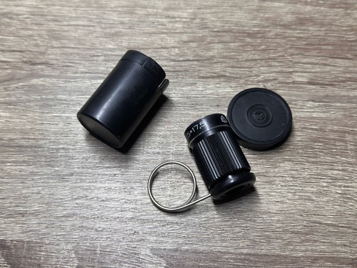 Vintage soviet monocular - soviet,